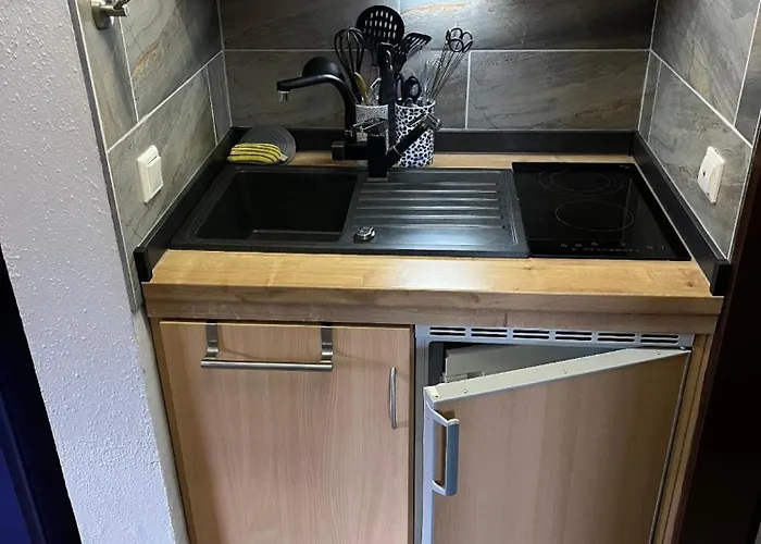 Falk 26 Og Am Διαμέρισμα Arrach