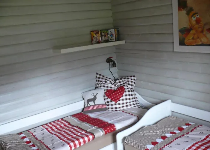 Falk 26 Og Am Διαμέρισμα *