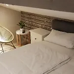 Falk 26 Og Am Apartamento *