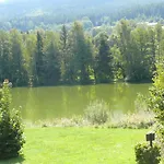 Falk 26 Og Am Apartamento Arrach