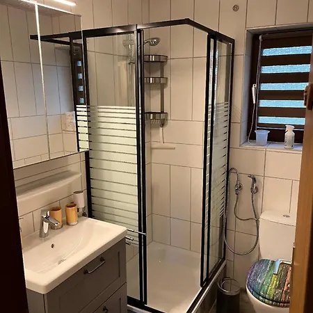 Falk 26 Og Am Apartamento *