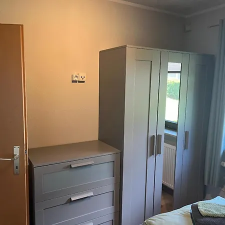 Falk 26 Og Am Lejlighed