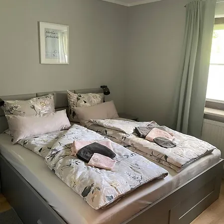 Falk 26 Og Am Apartamento Arrach