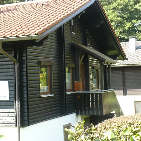 Falk 26 Og Am Lejlighed Arrach