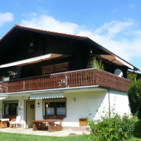 Lejlighed Falk 26 Og Am *